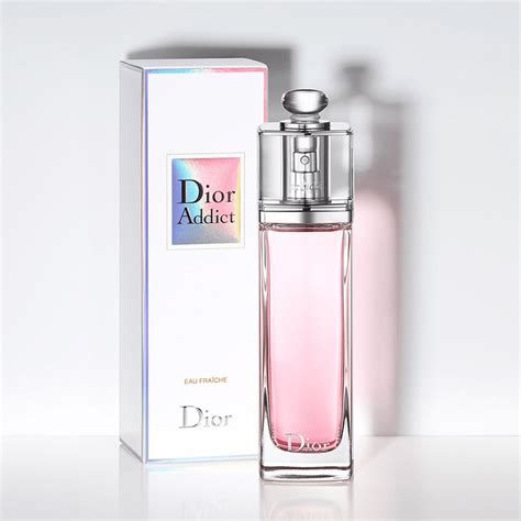 dior addict eau de toilette dior|Dior Addict eau fraîche.